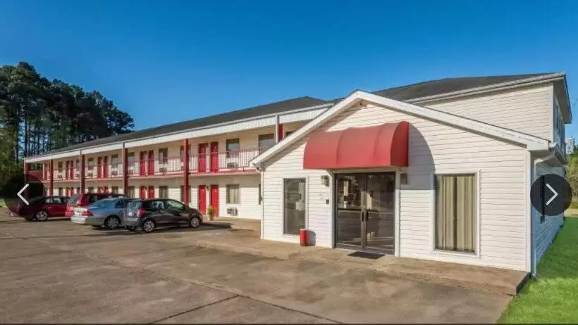 ホテル Rodeway Inn