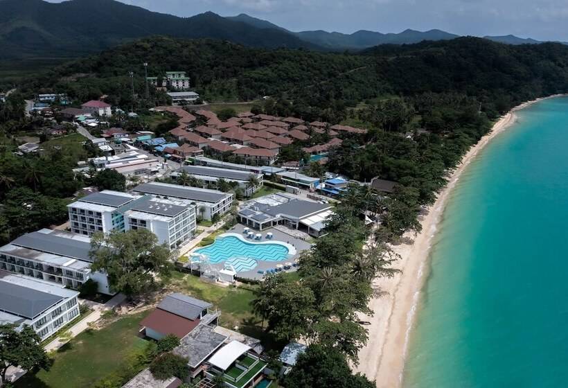 Otel Royal Yao Yai Island Beach Resort