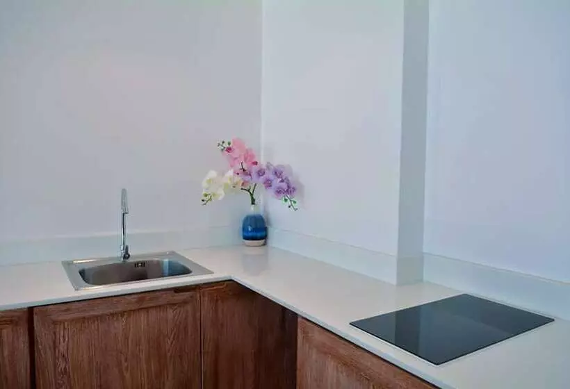 Hotelli Royal Yao Yai Island Beach Resort