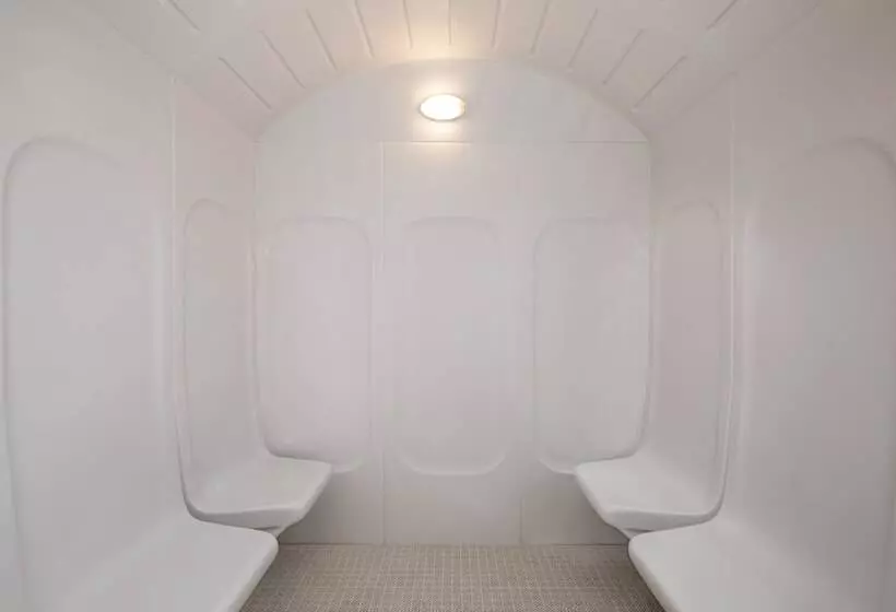 هتل Somerset Daxing Beijing