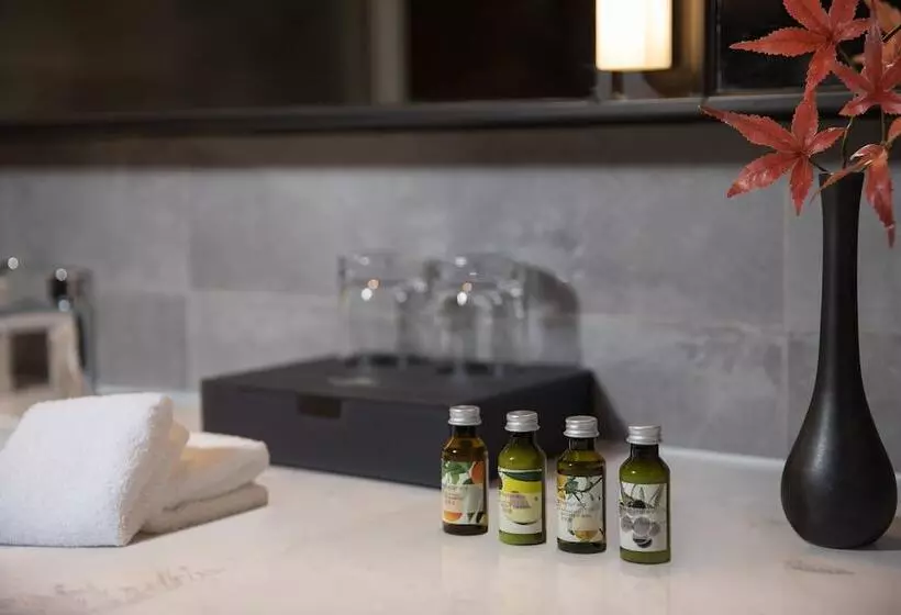 هتل Somerset Daxing Beijing