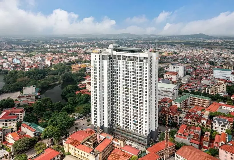 Mandala Hotel & Suites Bac Giang