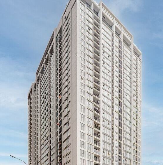 Mandala Hotel & Suites Bac Giang