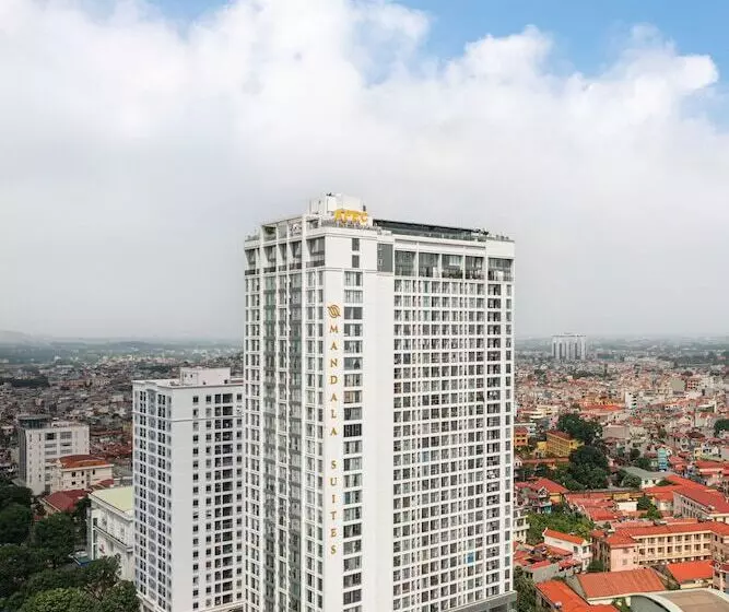 Mandala Hotel & Suites Bac Giang