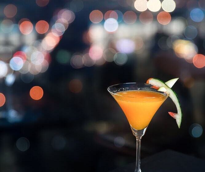 Mandala Hotel & Suites Bac Giang