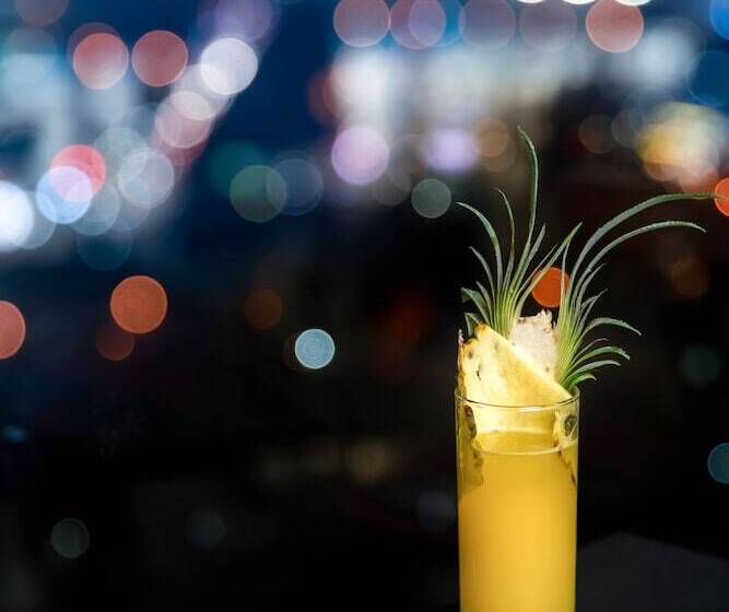 Mandala Hotel & Suites Bac Giang