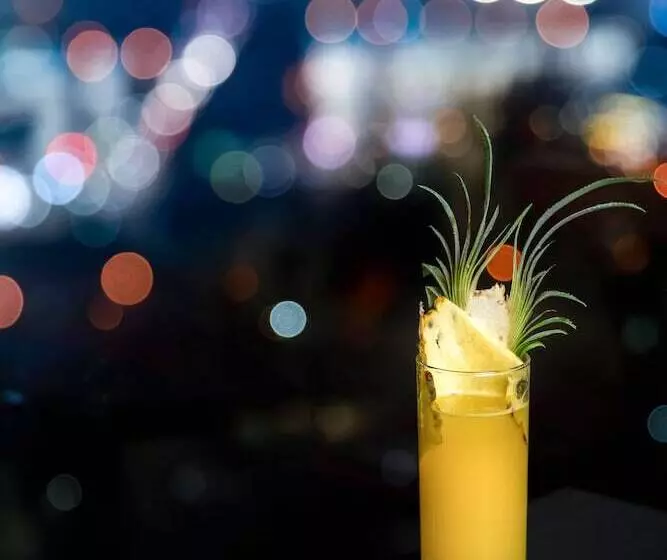 Mandala Hotel & Suites Bac Giang