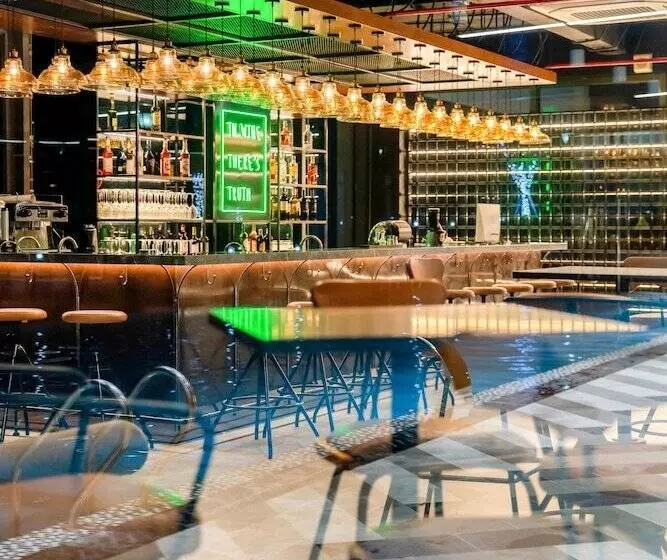 Mandala Hotel & Suites Bac Giang