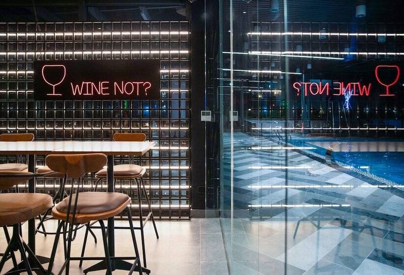 Mandala Hotel & Suites Bac Giang