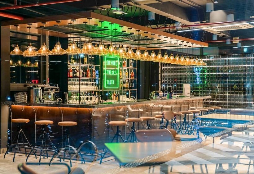 Mandala Hotel & Suites Bac Giang