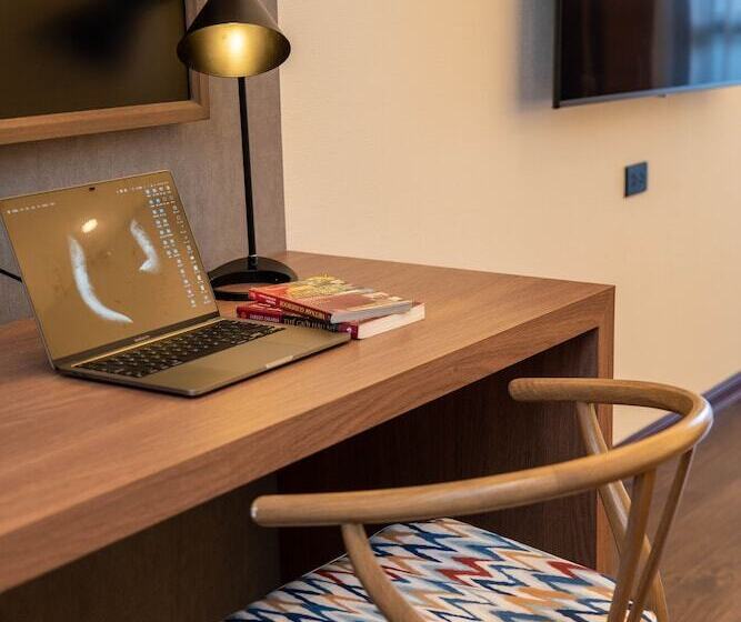 Mandala Hotel & Suites Bac Giang