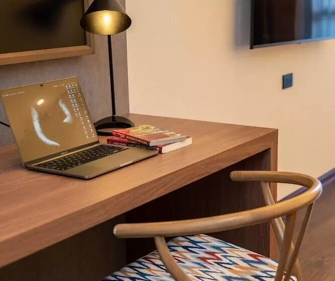 Mandala Hotel & Suites Bac Giang