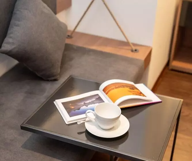 Mandala Hotel & Suites Bac Giang