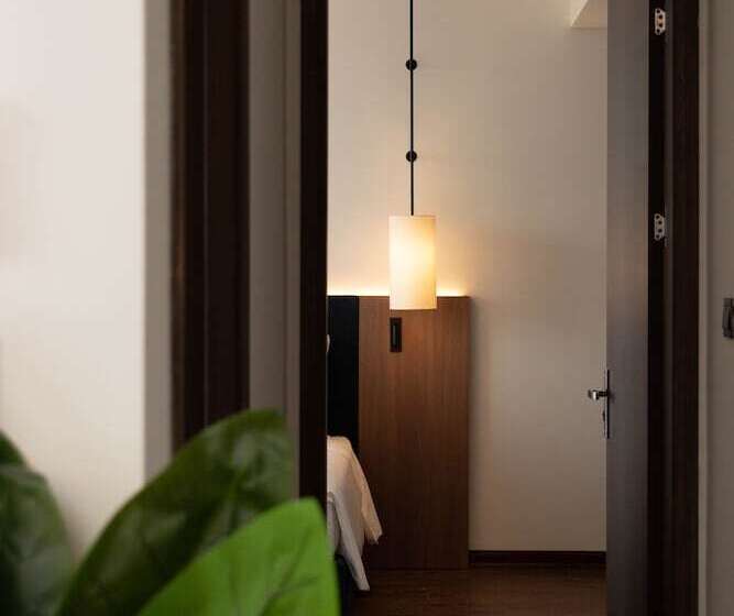 Mandala Hotel & Suites Bac Giang