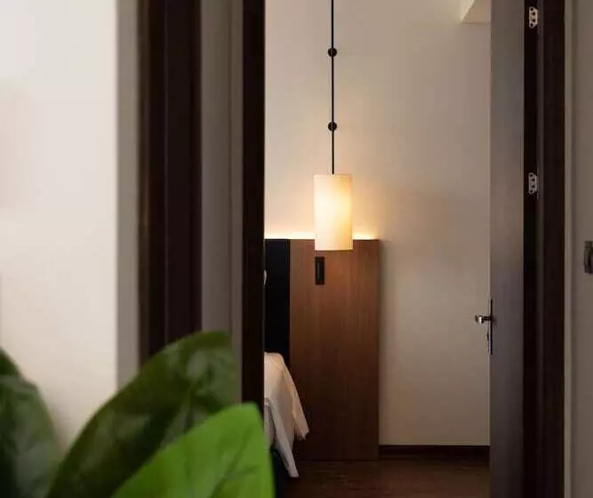 Mandala Hotel & Suites Bac Giang