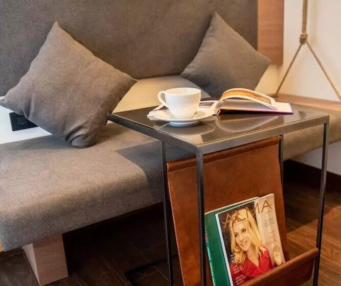 Mandala Hotel & Suites Bac Giang