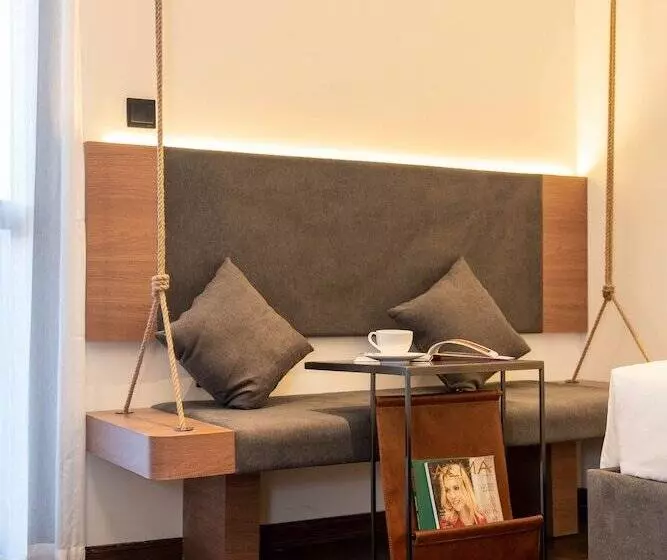 Mandala Hotel & Suites Bac Giang