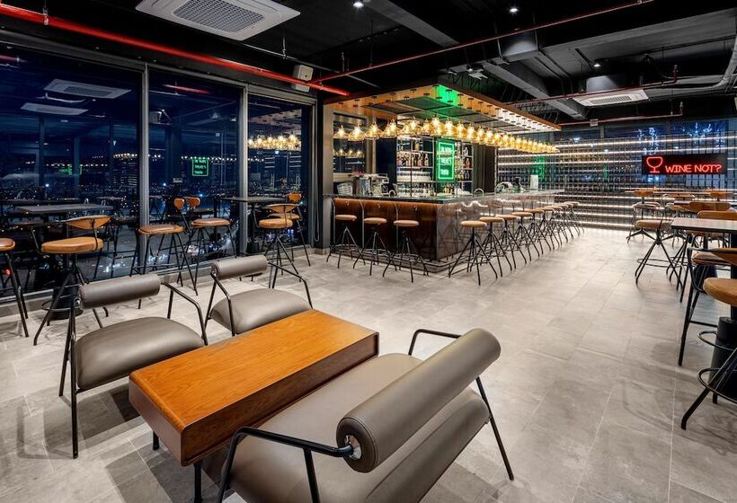 Mandala Hotel & Suites Bac Giang