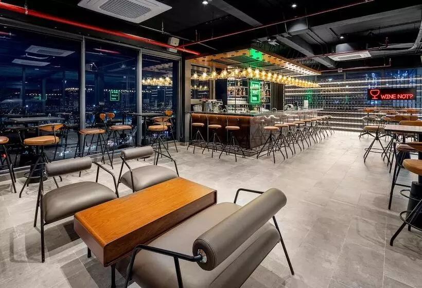 Mandala Hotel & Suites Bac Giang