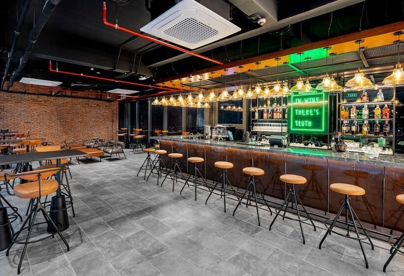 Mandala Hotel & Suites Bac Giang