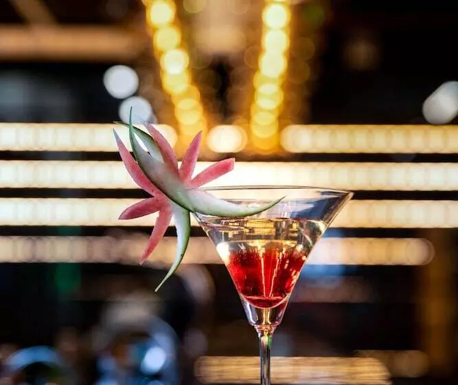 Mandala Hotel & Suites Bac Giang