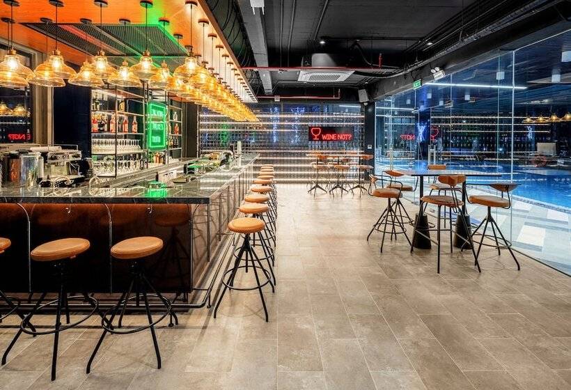 Mandala Hotel & Suites Bac Giang