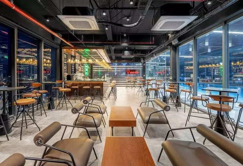 Mandala Hotel & Suites Bac Giang