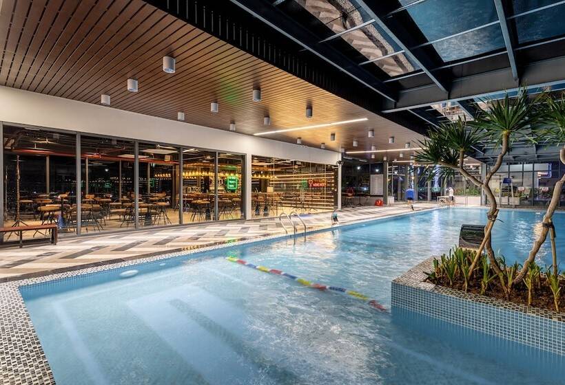 Mandala Hotel & Suites Bac Giang