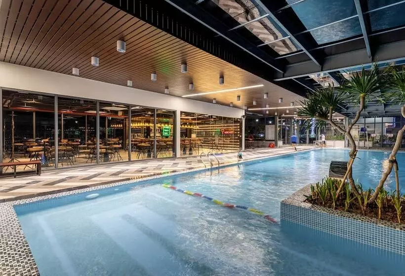 Mandala Hotel & Suites Bac Giang