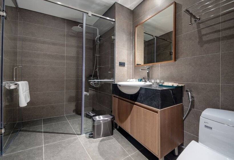 Mandala Hotel & Suites Bac Giang