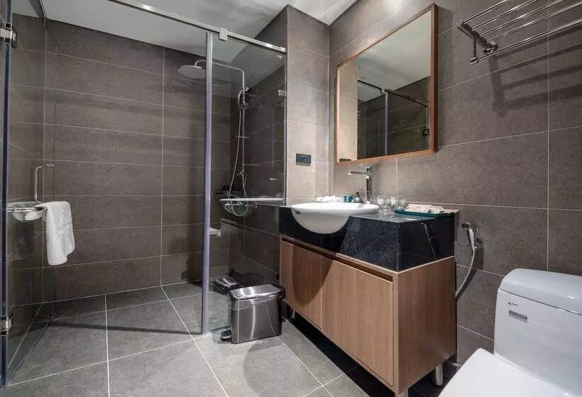 Mandala Hotel & Suites Bac Giang