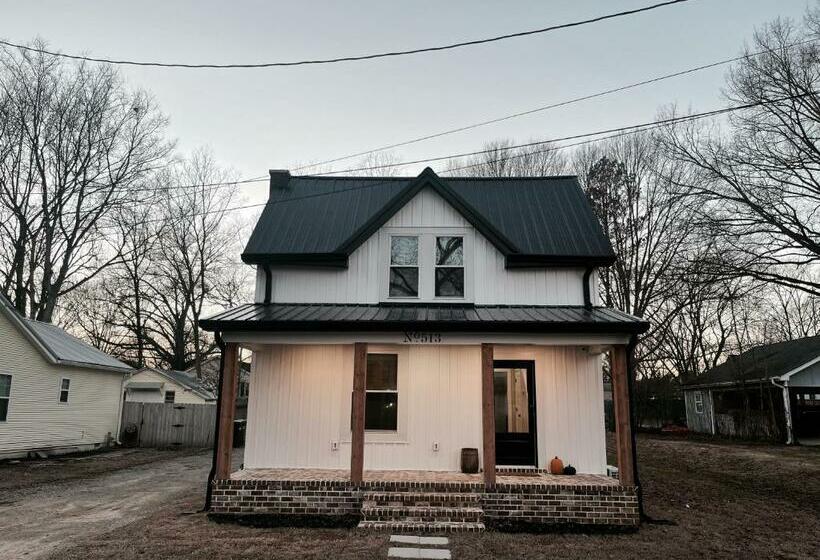 Peaceful Sears, Roebuck And Company Mail Order Home