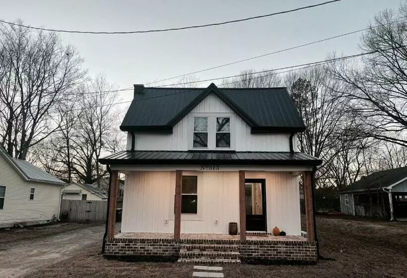 Peaceful Sears, Roebuck And Company Mail Order Home