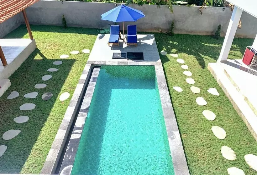 ペンション Bali Intan Canggu