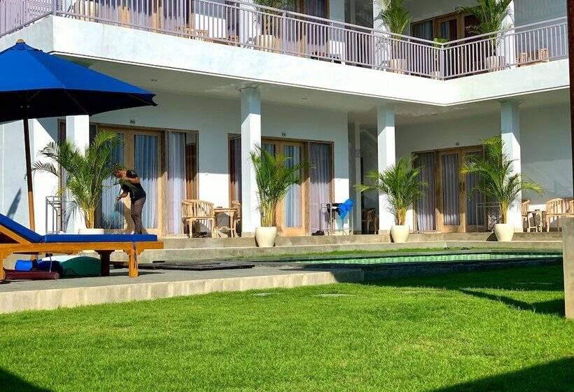 بنسيون Bali Intan Canggu