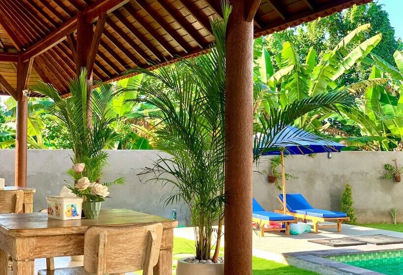 بنسيون Bali Intan Canggu