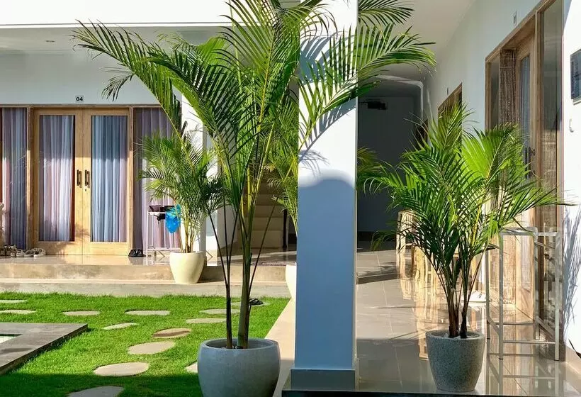 ペンション Bali Intan Canggu