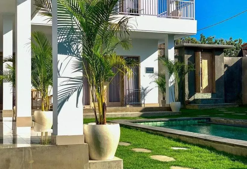 ペンション Bali Intan Canggu