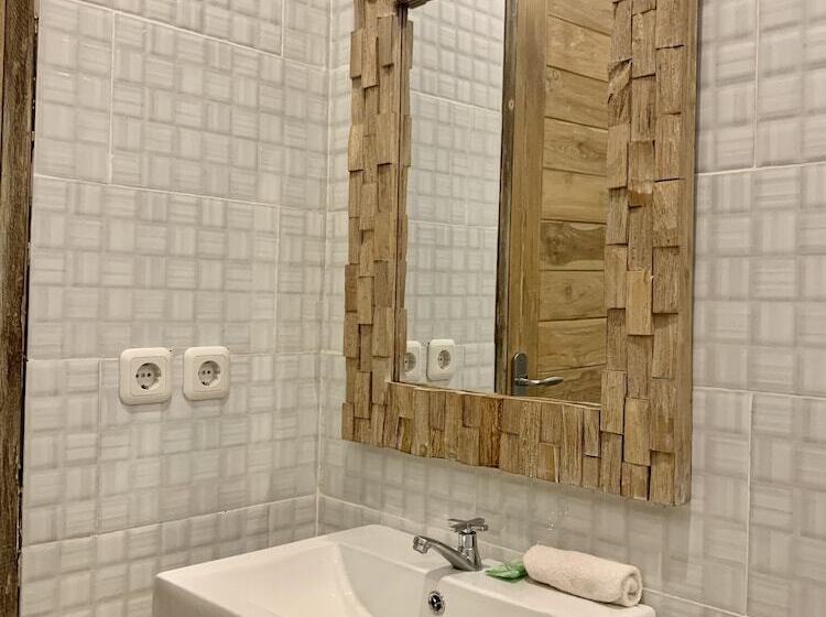 بنسيون Bali Intan Canggu