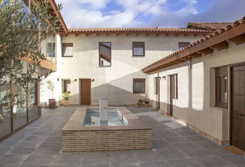 هاستل Domus Oncinae Fabia