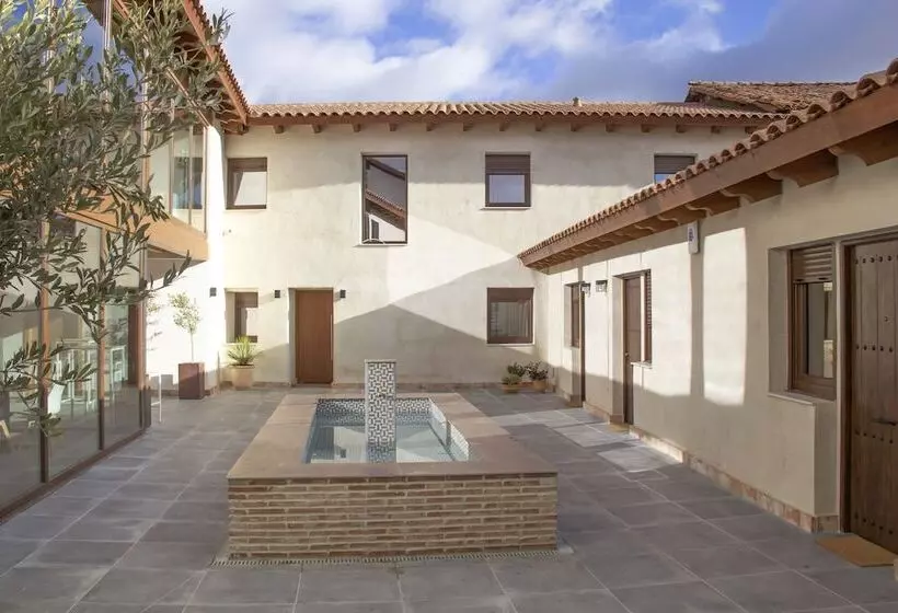 Retkeilymaja Domus Oncinae Fabia