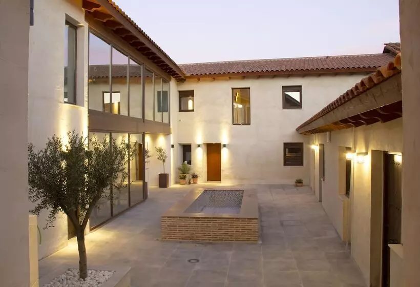 Retkeilymaja Domus Oncinae Fabia