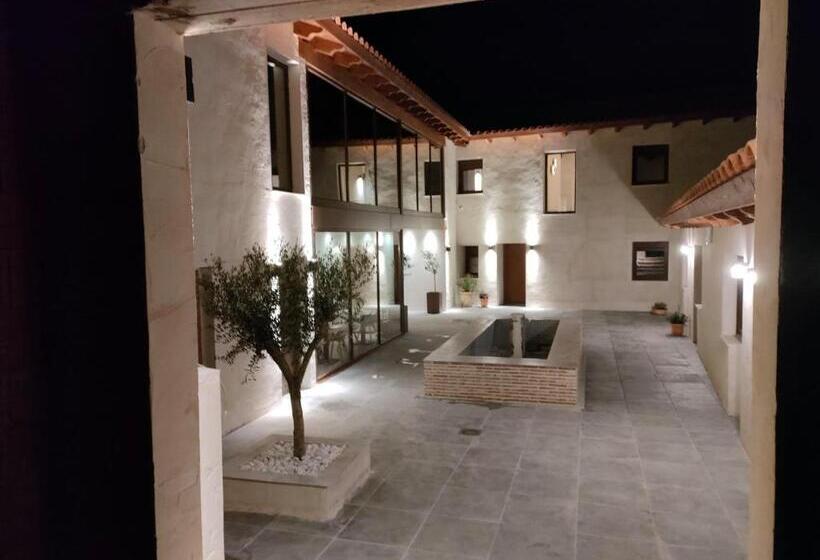 هاستل Domus Oncinae Fabia