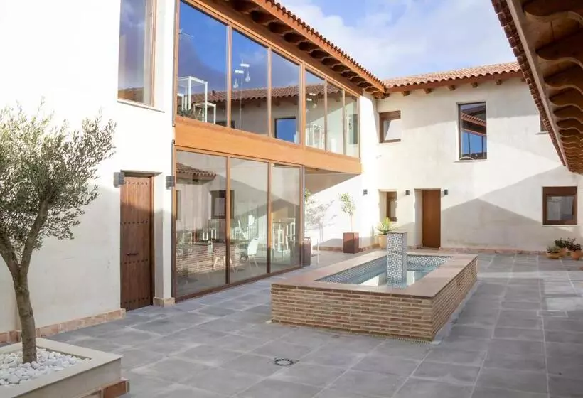 Retkeilymaja Domus Oncinae Fabia