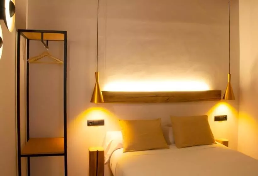 Retkeilymaja Domus Oncinae Fabia