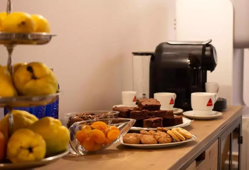 Retkeilymaja Domus Oncinae Fabia