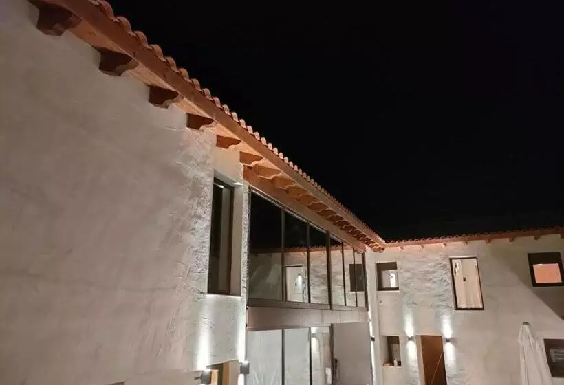 Retkeilymaja Domus Oncinae Fabia