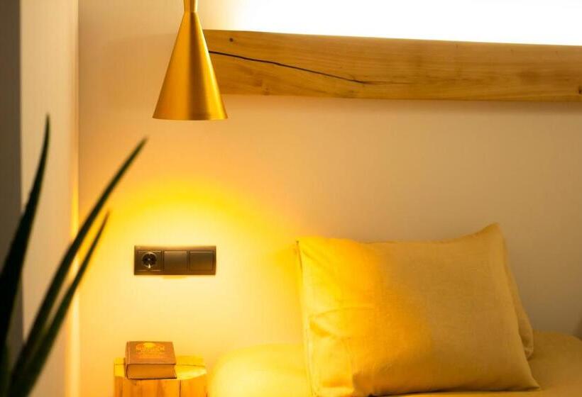 هاستل Domus Oncinae Fabia