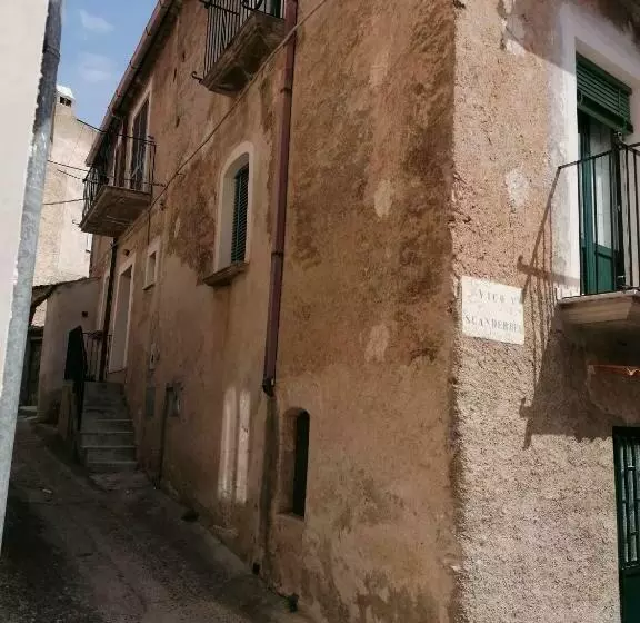 Casa Vacanze Anton House