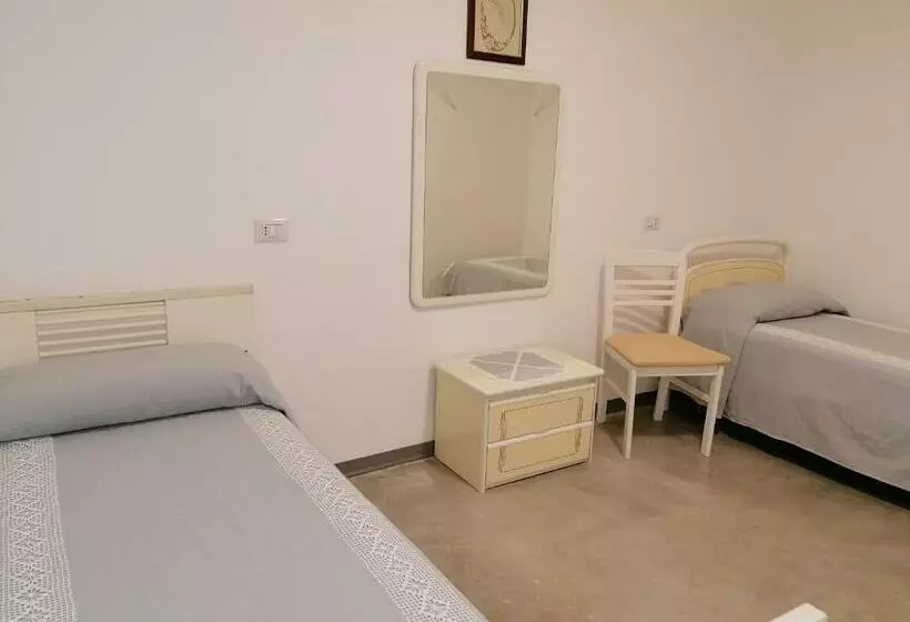 Casa Vacanze Anton House